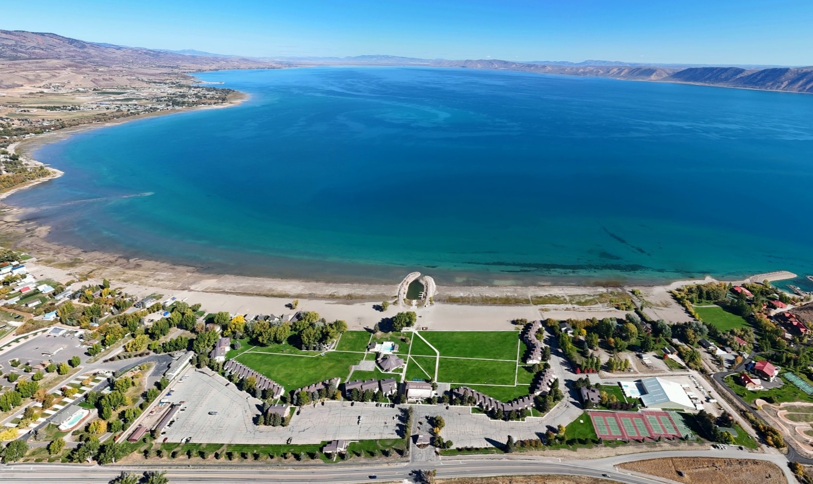 Bear Lake