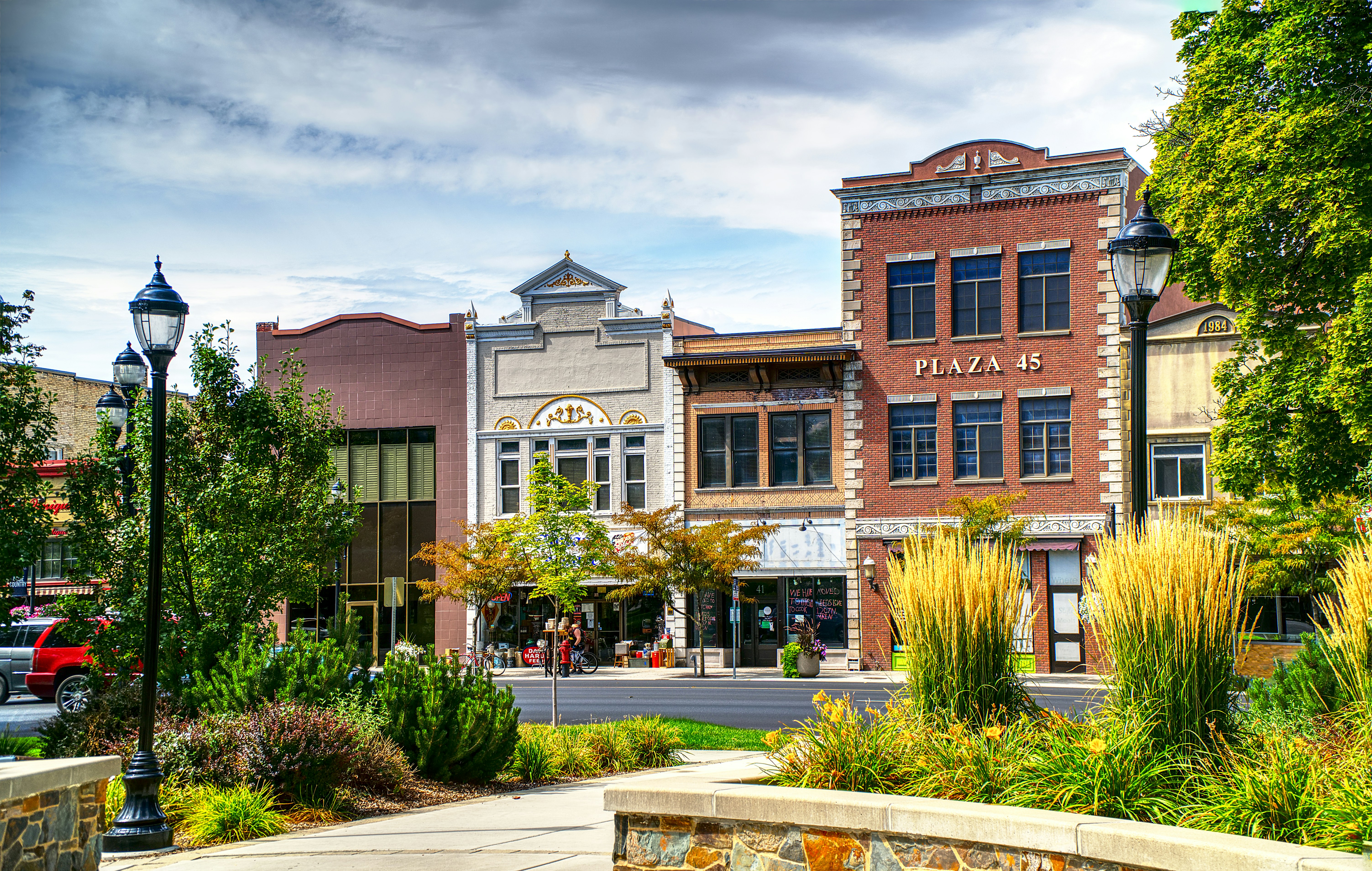 Logan Utah
