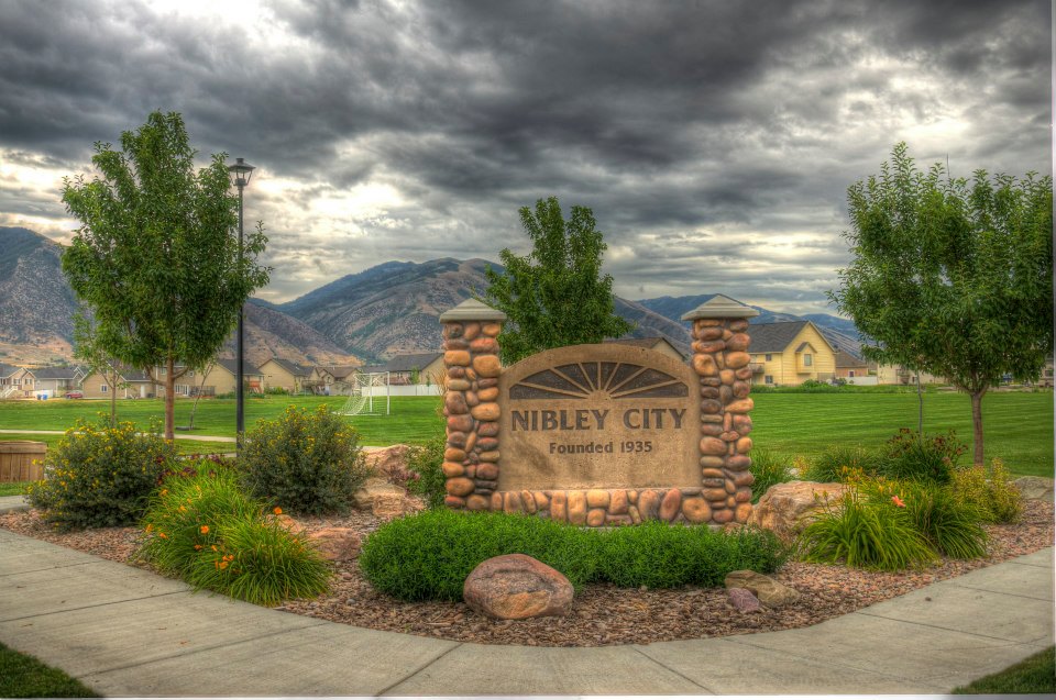 Nibley Utah