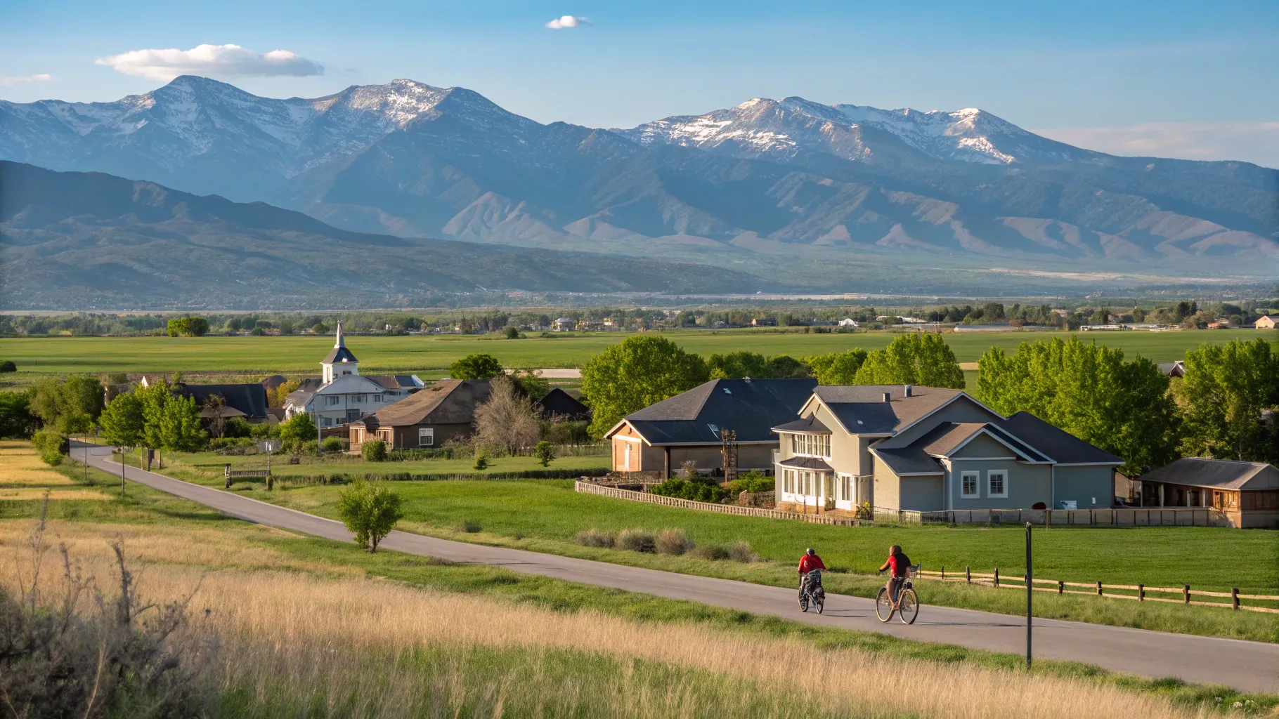 Richmond Utah