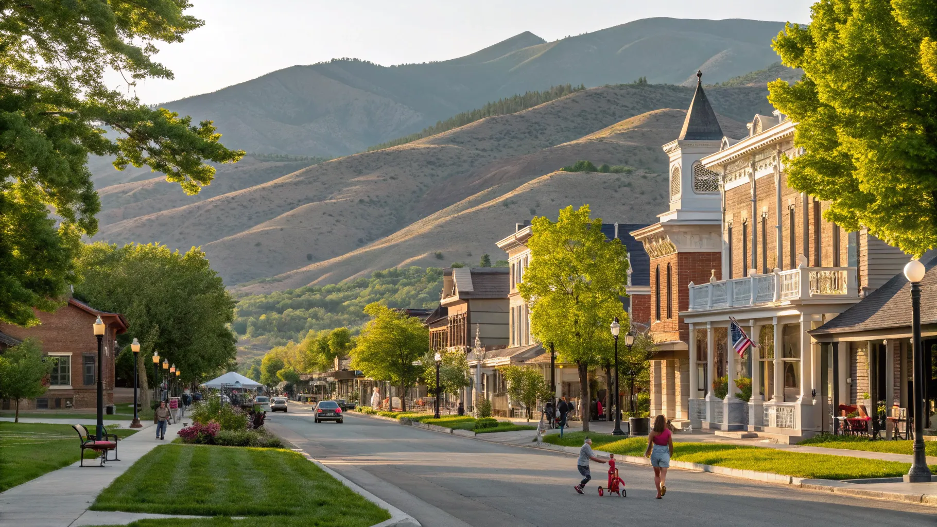 Smithfield Utah